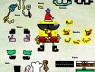 Thumbnail of Spongebob Square Pants Dress Up